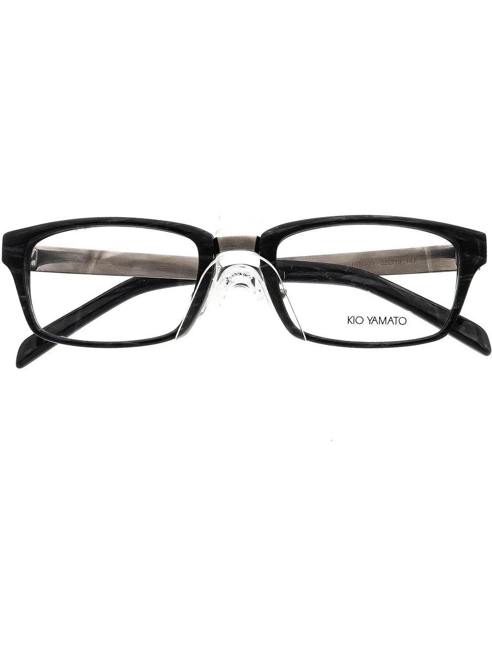 Kio Yamato KP-104 COL.02 Eyewear